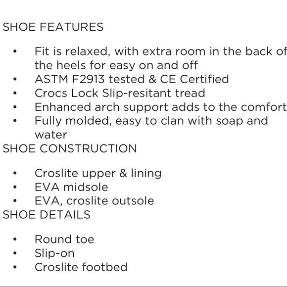 Crocs Colorful Sunburst Neria Pro II Work Shoes 7 - Picture 8 of 9